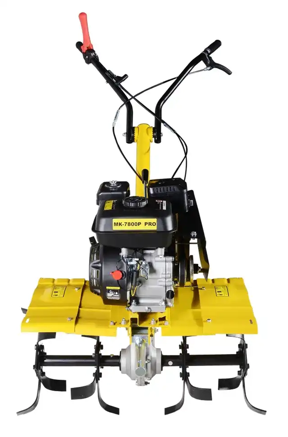 Сельскохозяйственная машина Huter МК-7800P