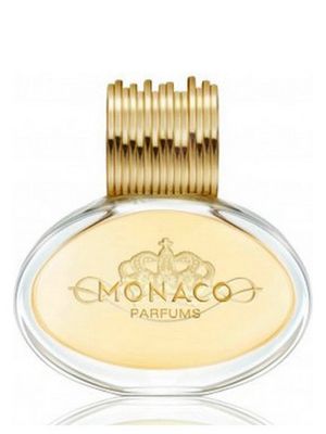 Monaco Parfums Woman