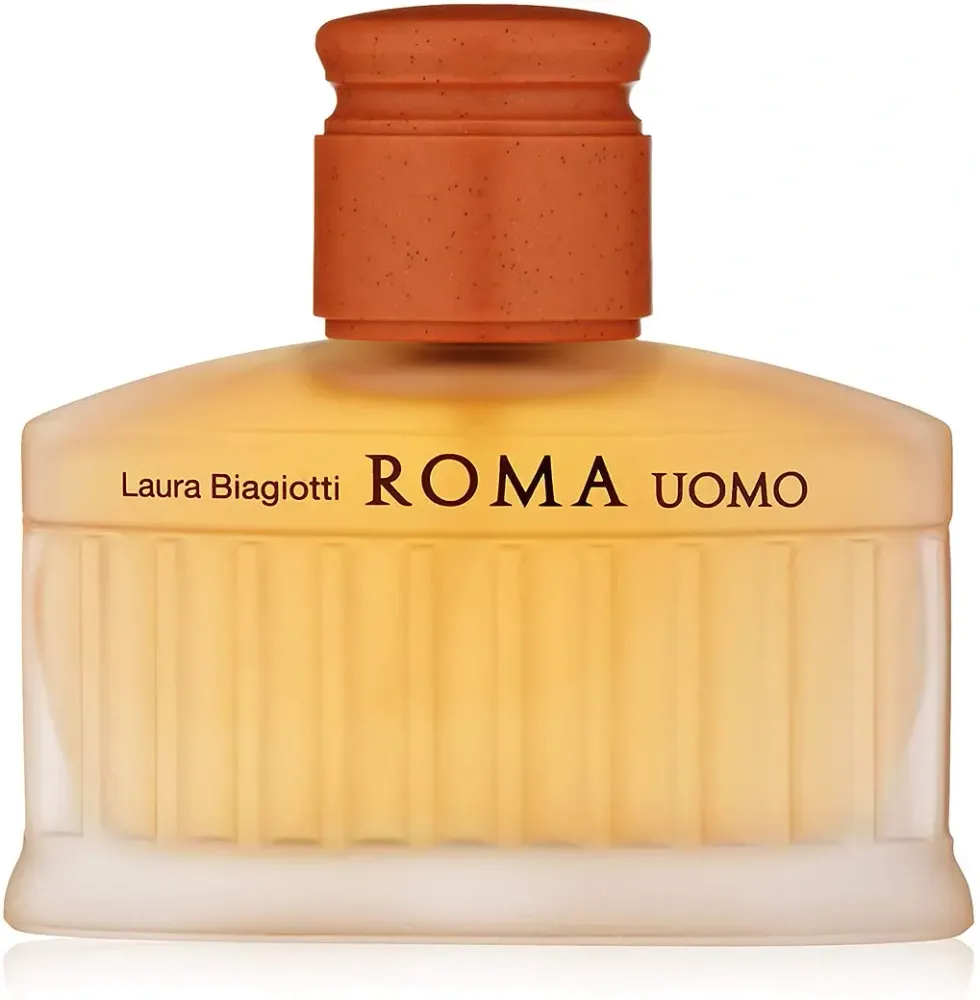 BIAGIOTTI ROMA UOMO EDT 200 ML
