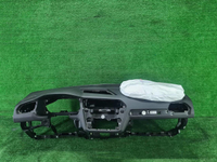 Комплект безопасности VW Tiguan 2 (2016-н.в.)