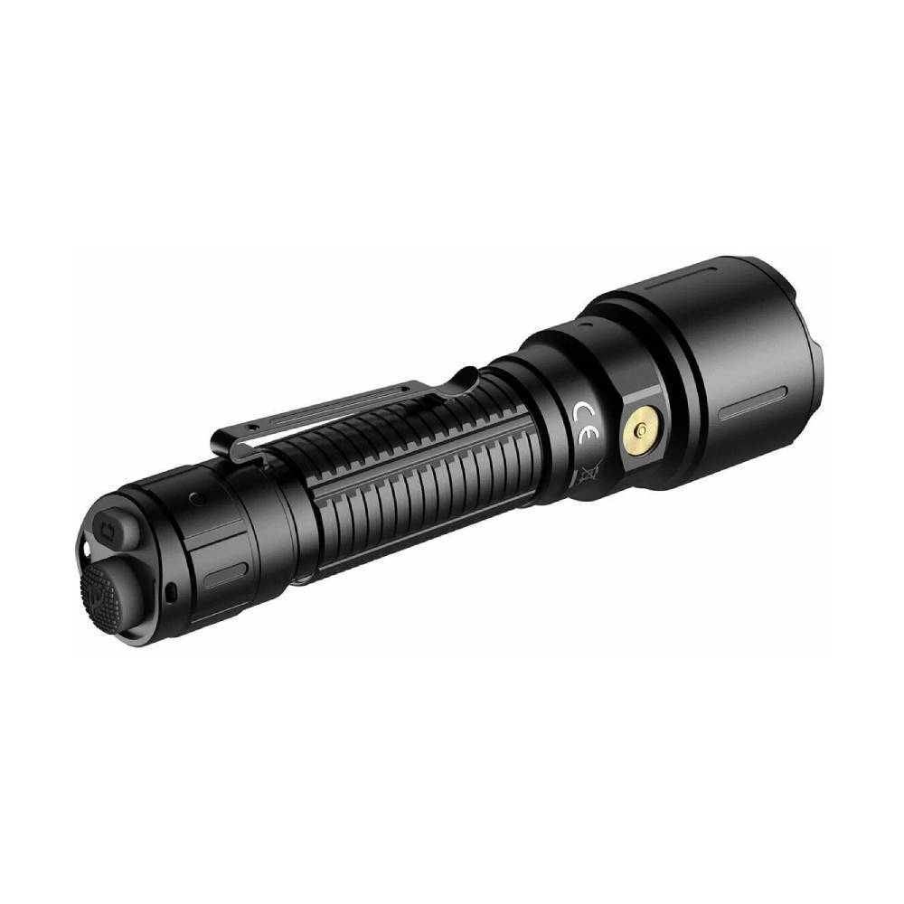 Фонарь ручной сверхмощный Fenix WF26R