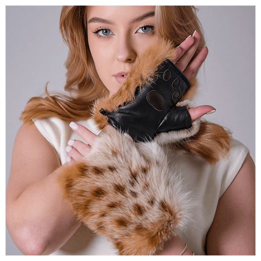 «Рысьи лапки»