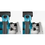 Аккумуляторная дисковая пила Makita DSP600Z