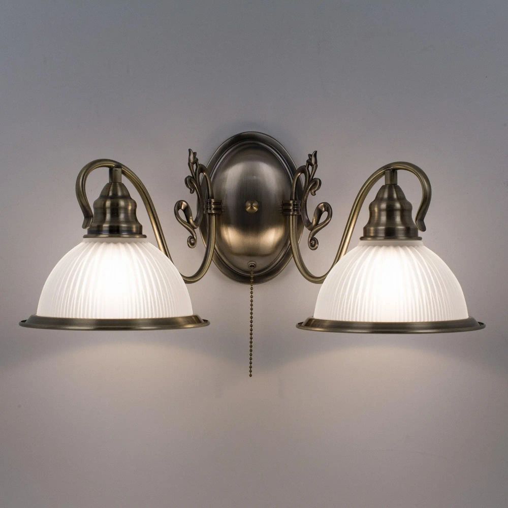 Citilux Идальго CL434321 Бра с выключателем