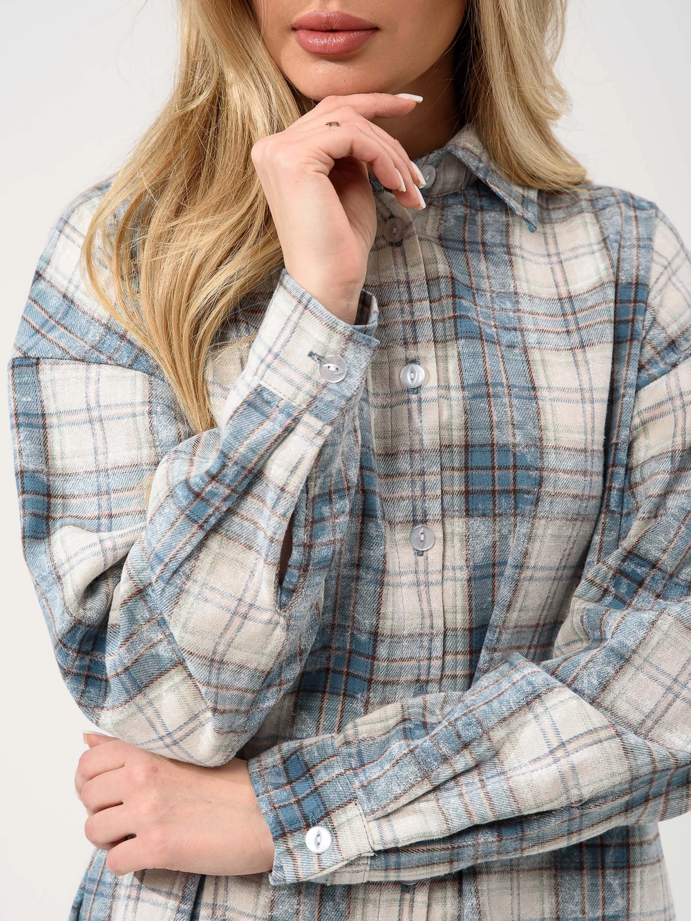 Халат женский "Добрый вечер"