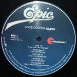 Alice Cooper / Trash (LP)