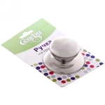 Ручка для крышки 5,8*3см кухонная металл