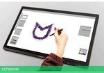 Монитор Irbis SmartView ISM27FIDT