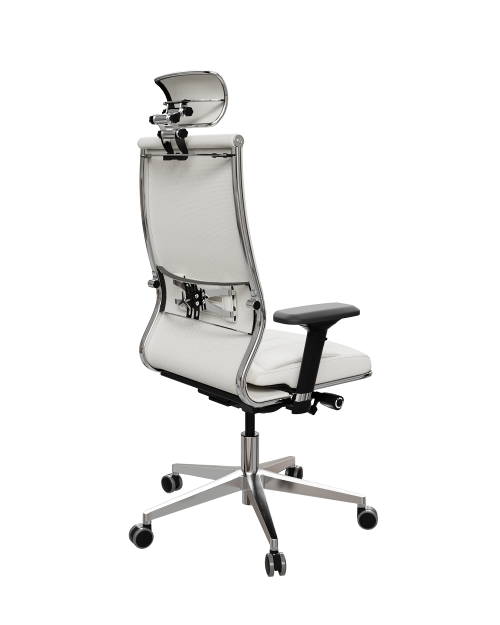 Эргономичное кресло Кресло Samurai KL-3