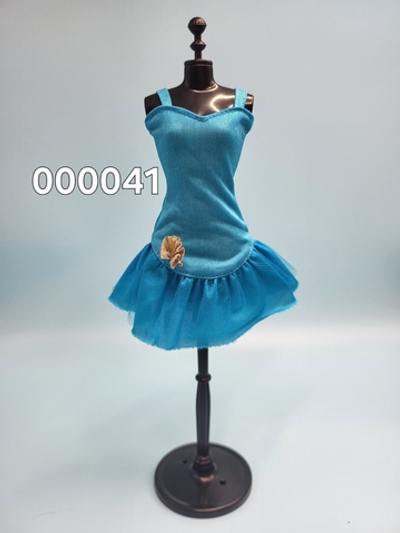 Одежда для куклы Барби винтаж 000041