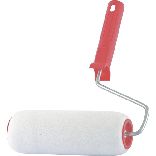 Валик 200мм поролон Сибртех