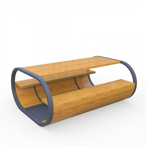 Стол уличный Омега