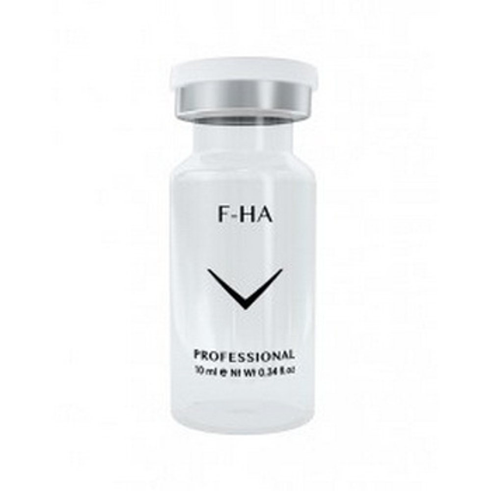 F-HA Fusion | Гиалуроновая кислота 2%