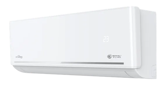 Инверторная сплит-система серии FELICITA Inverter RCI-FC75HN (комплект)