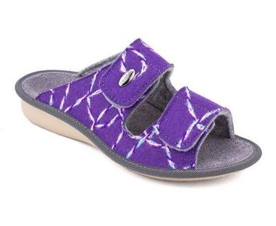 Обувь ортопедическая малосложная LM ORTHOPEDIC LM-809.034