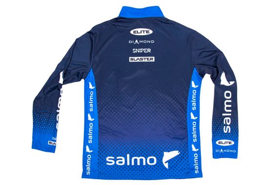 Джемпер SALMO 02 р.M