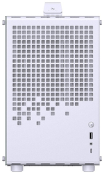 Корпус Jonsbo Z20 белый