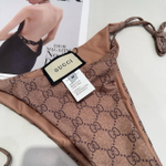 Купальник Gucci