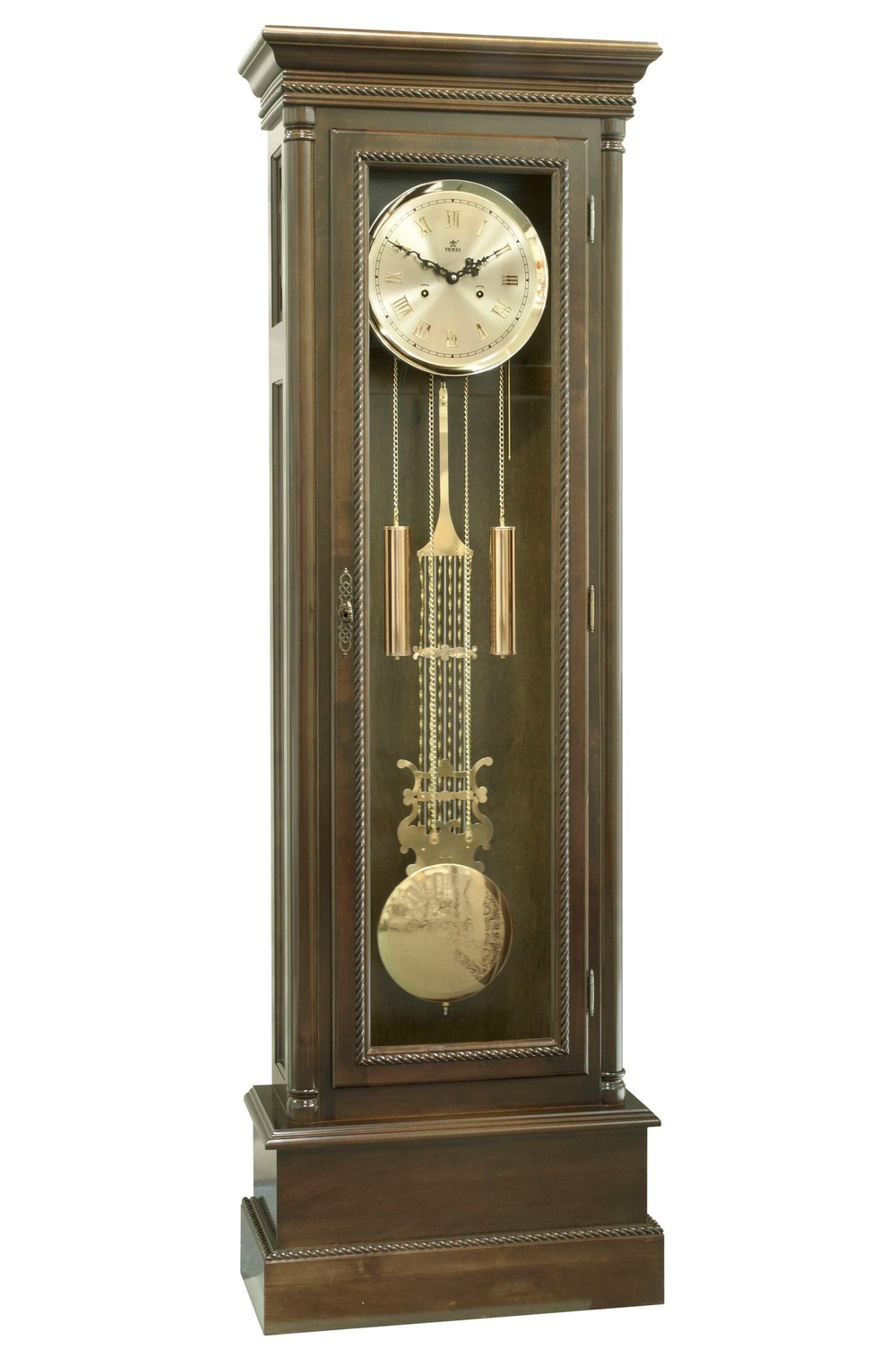 Часы напольные Power MG2302D-5 Китай