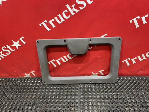 Накладка люка