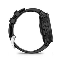 Часы Garmin Descent G2 Black