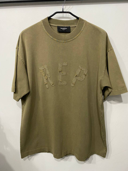 Футболка Represent