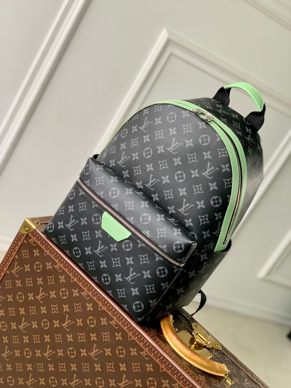 Louis Vuitton Discovery Backpack PM