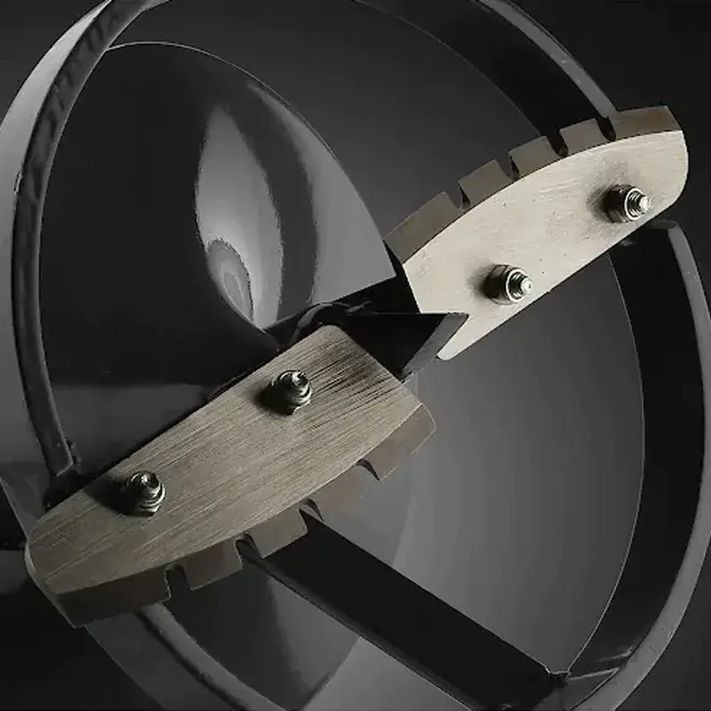 Бензобур Oleo-Mac MTL 51 2,1 л.с., 3752-81010E1