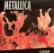 Metallica – Load - Orange W. Black Smoke - 2LP
