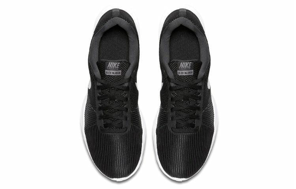 Кроссовки Nike Flex Bijoux (Женская размерная сетка)