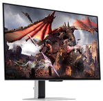 Монитор 32" Samsung Odyssey OLED G8