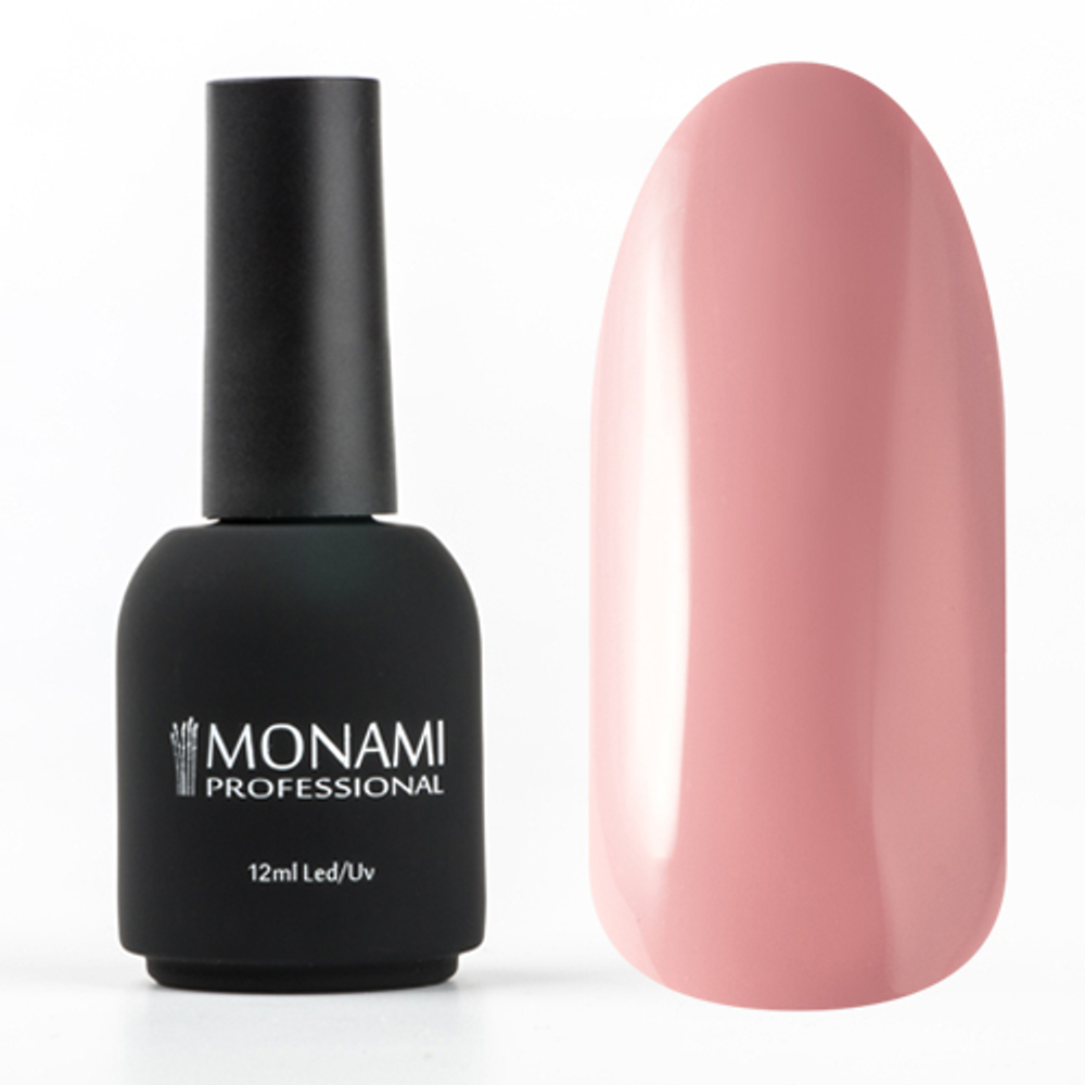 Гель-лак 110 Monami 12 мл