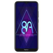 Honor 8A 2/32GB Black - Черный