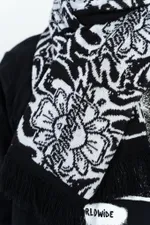 Шарф Popandopalaz