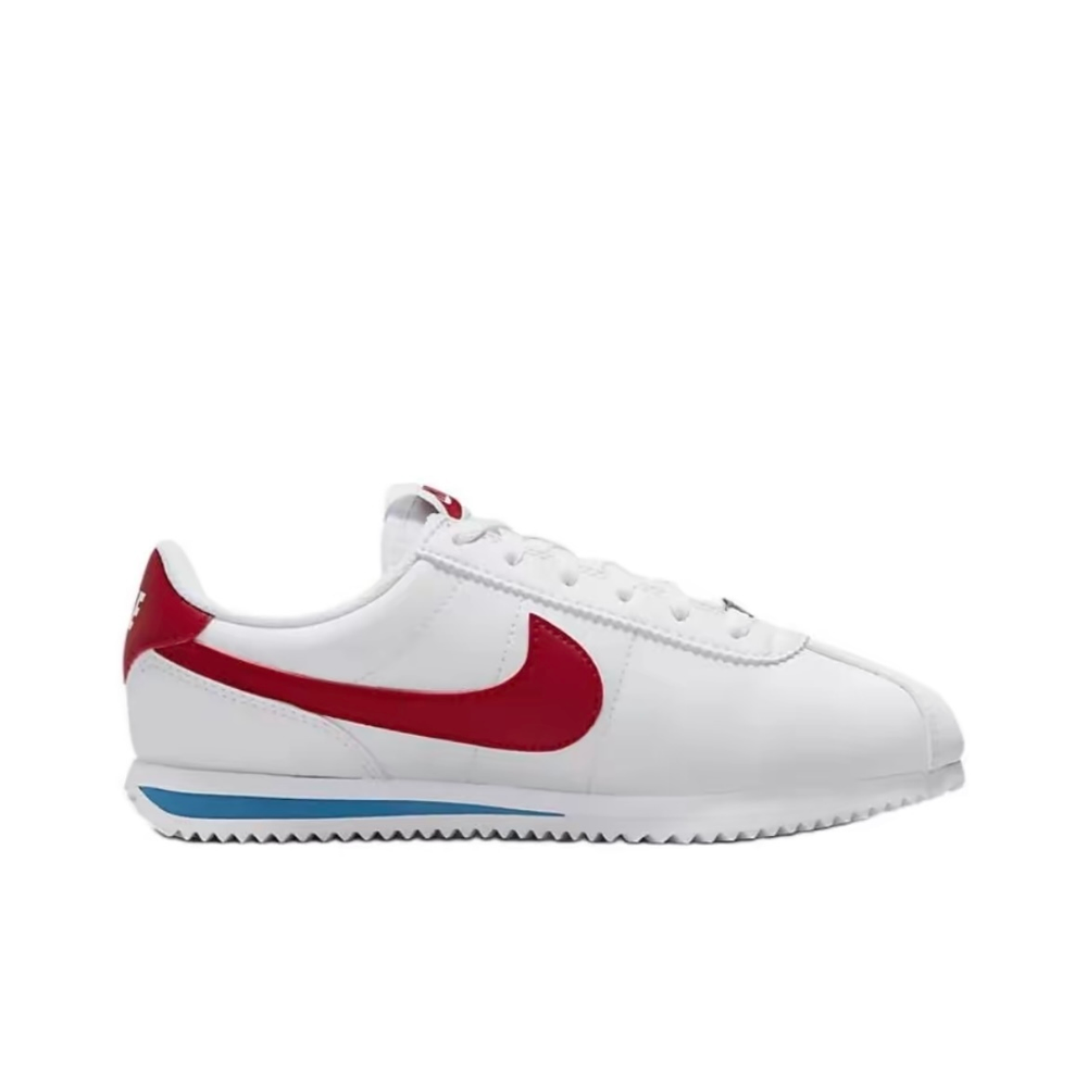 Nike Cortez "White Red"