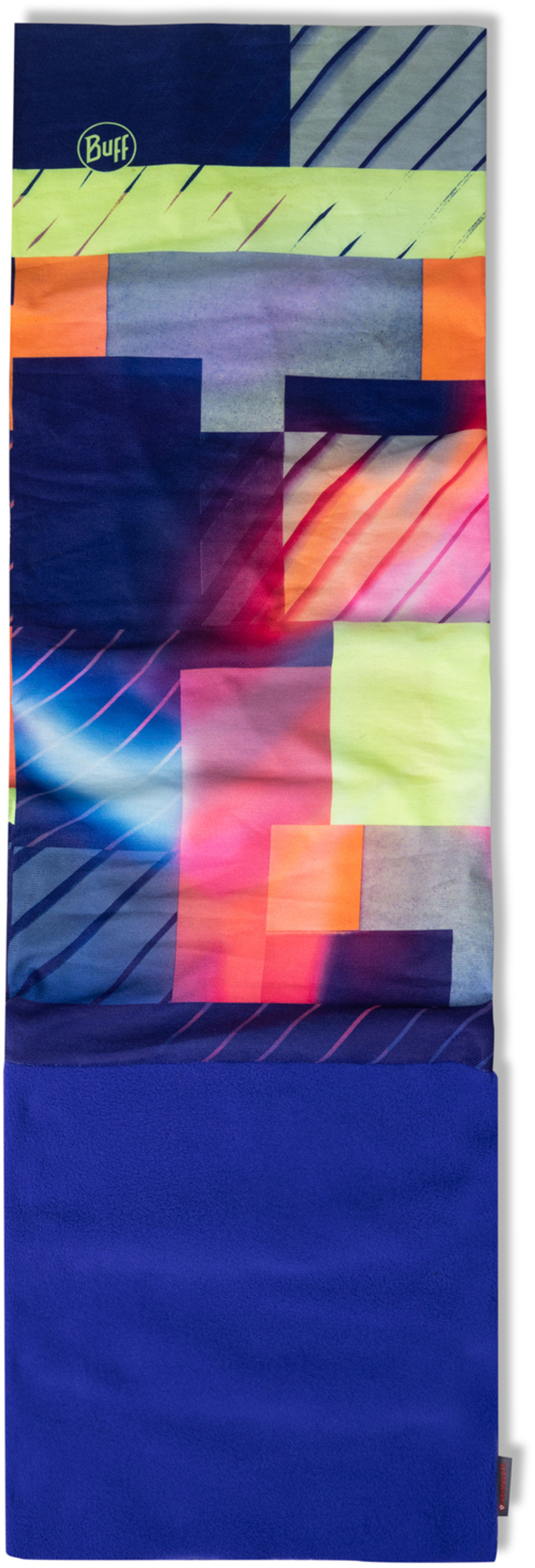 Шарф-труба Buff Polar Rotxe Ultramarine