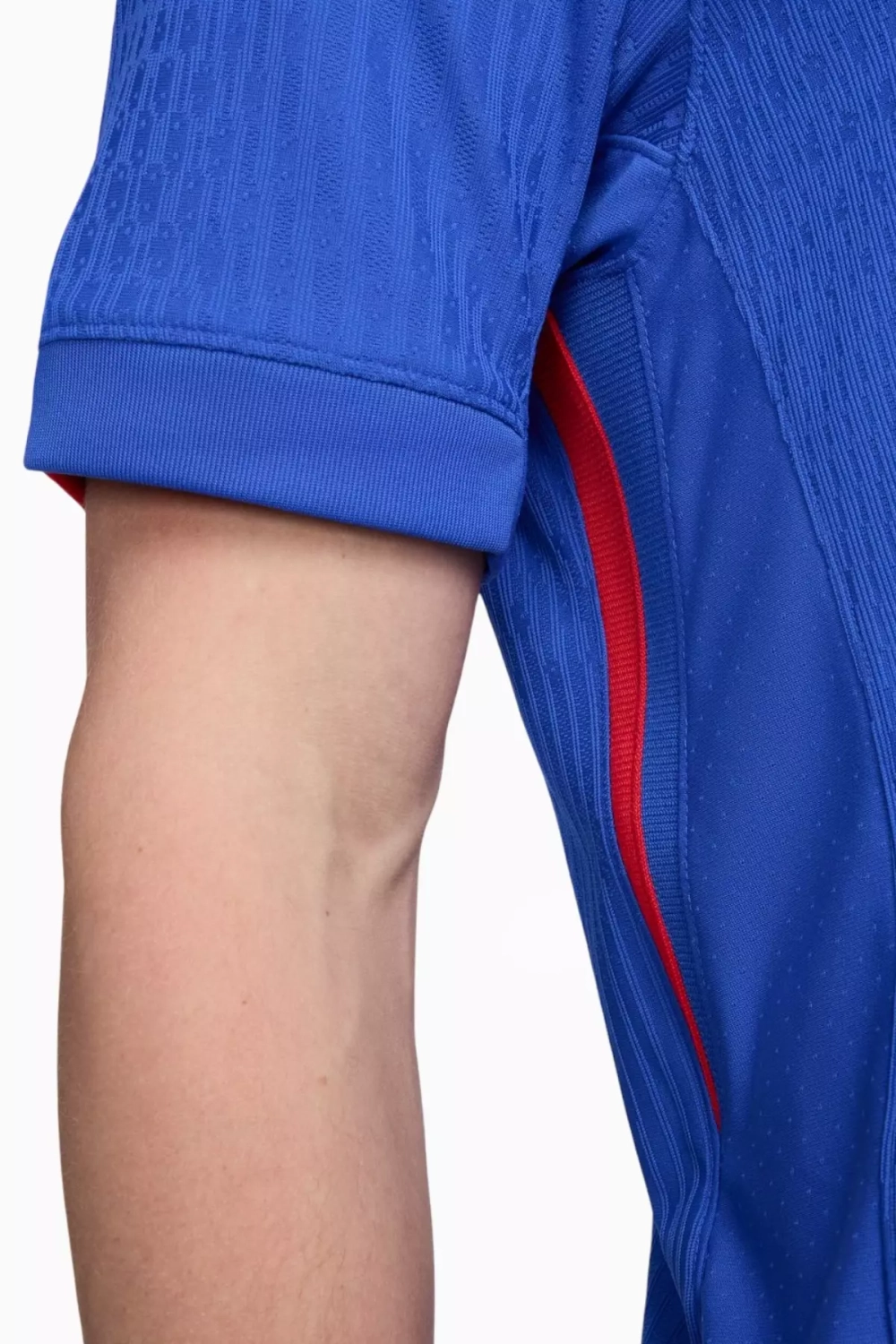 Футболка Nike France 2024 Home Match