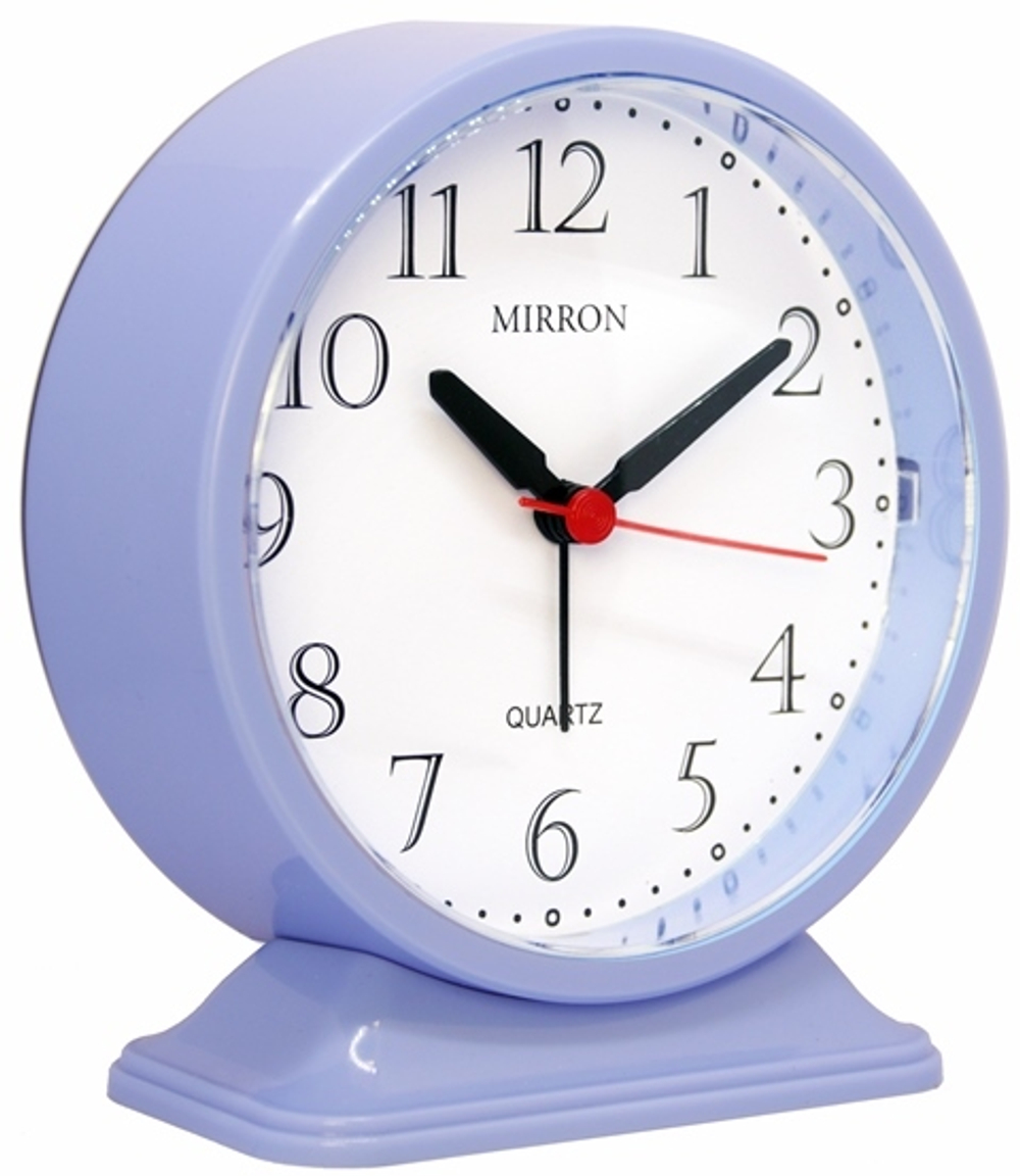 Будильник MIRRON 2673-3
