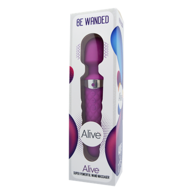Вонд Be Wanded Purple 11233AL