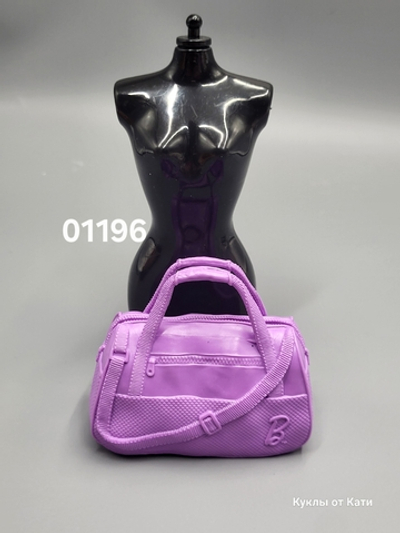 Аксессуар для куклы Барби винтаж - сумка 01196