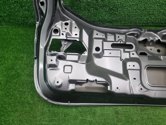 Крышка багажника Nissan Qashqai 2 j11 (2013-2023)