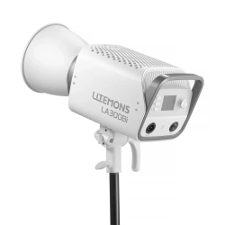 Осветитель светодиодный Godox LITEMONS LA300Bi
