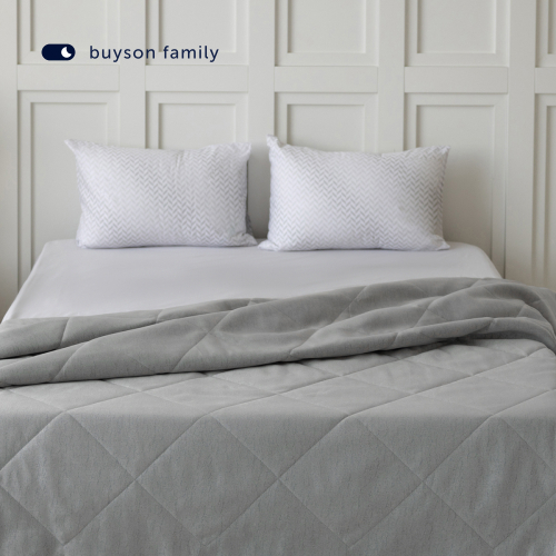 Покрывало BuyMirage Silver