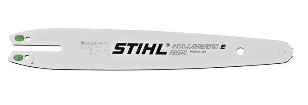 Шина PMN 12' (30см) 3/8' 1,1 44 зв. Stihl