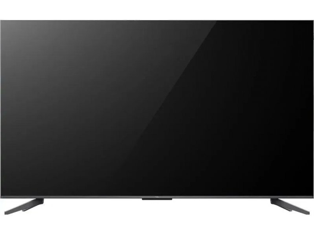 QLED телевизор TCL 55C655 PRO 4K Ultra HD