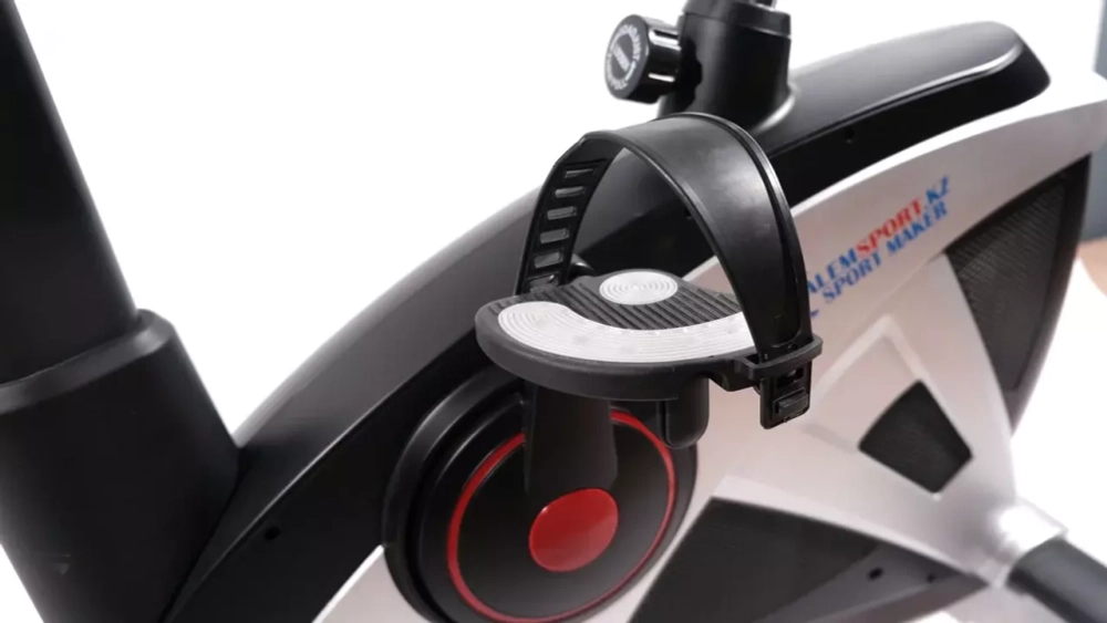 Велотренажер S-MAKER 8719
