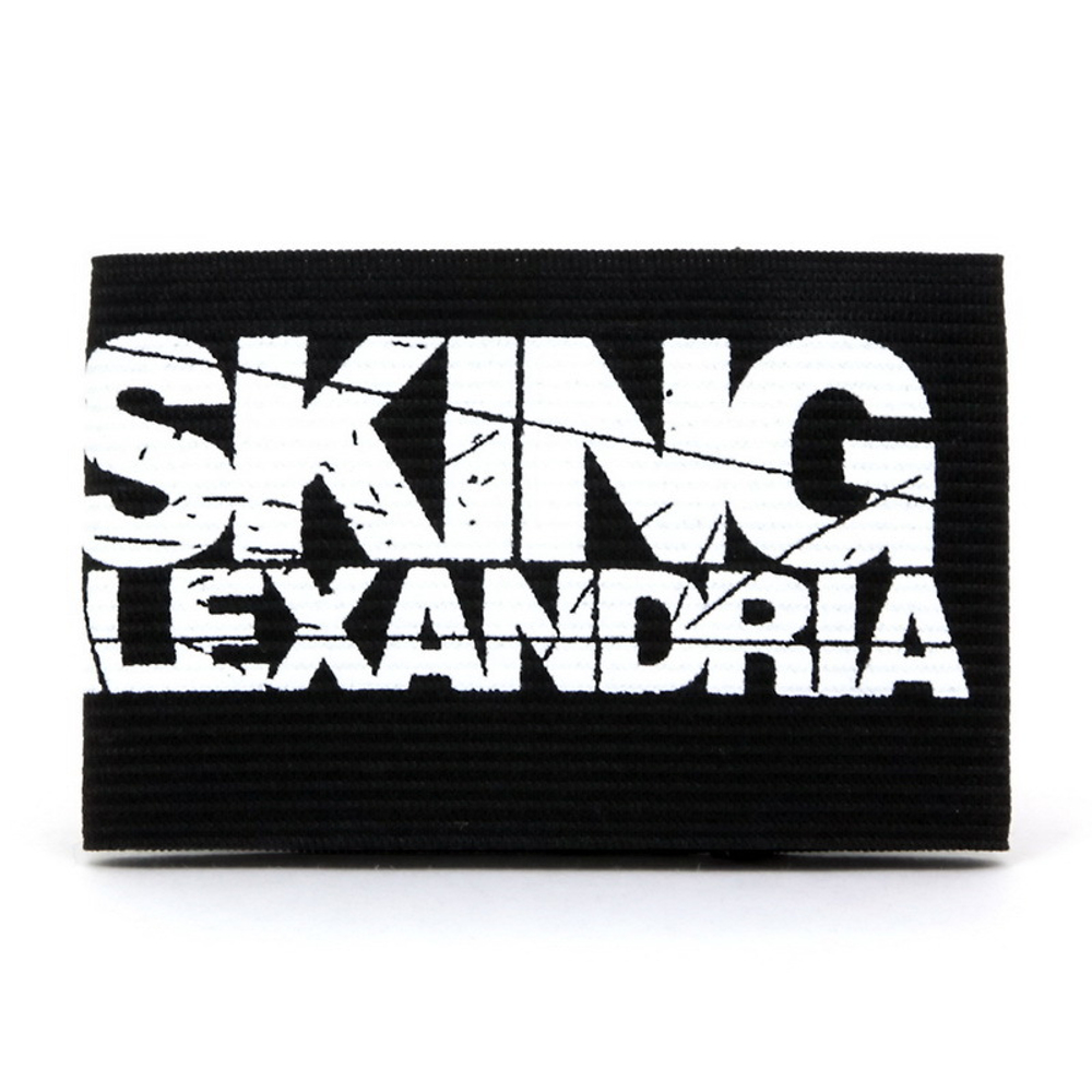 Напульсник Asking Alexandria