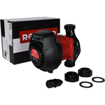 Насос циркуляционный ROMMER ER 25-80-180 с гайками (частотный)