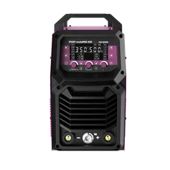 OSA START modelMIG 500 НАКС Сварочный полуавтомат 2W500mN — промышленный сварочный полуавтомат для цеха, 500 А