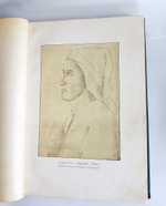 "Данте и его время". Карл Федерн. Книга в подарок